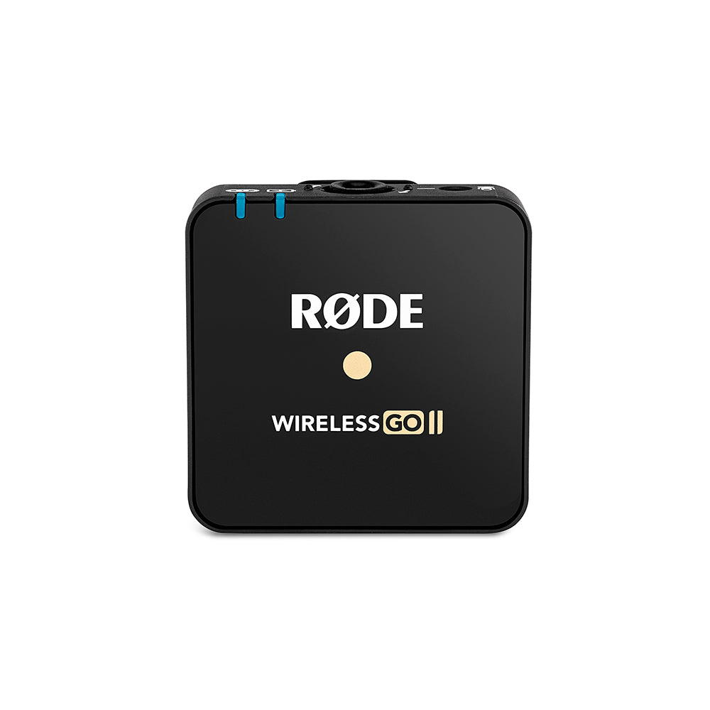 RODE Wireless GO II - view 4