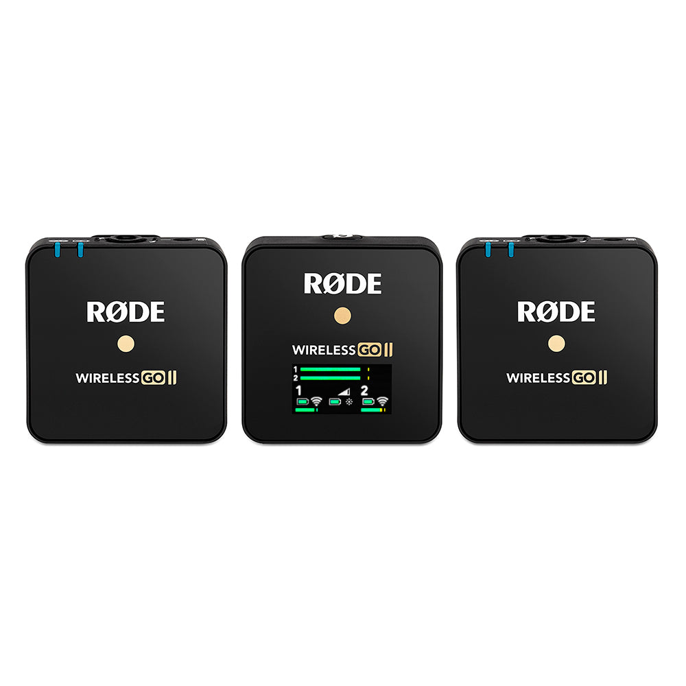 RODE Wireless GO II - view 6