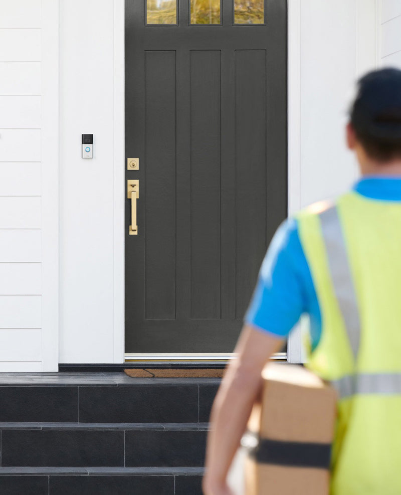 Ring Video Doorbell 3 Plus