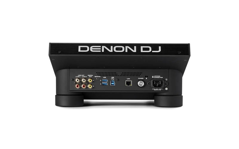 Denon SC6000PRIME