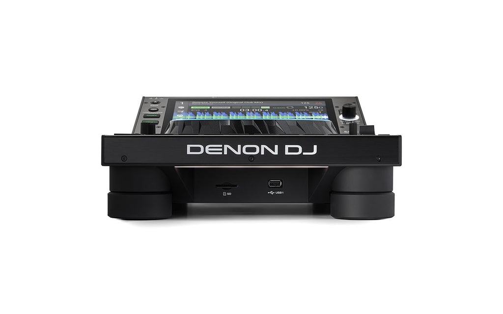 Denon SC6000PRIME - view 3