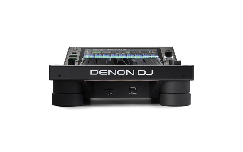 Denon SC6000PRIME