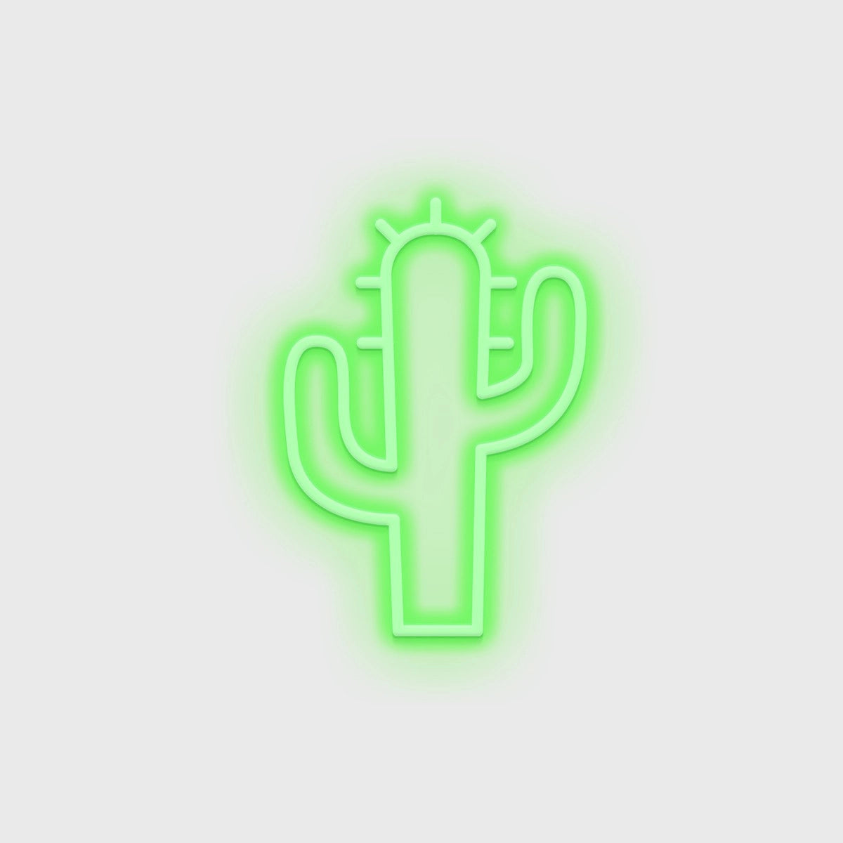 Candy Shock Small Cactus - view 2