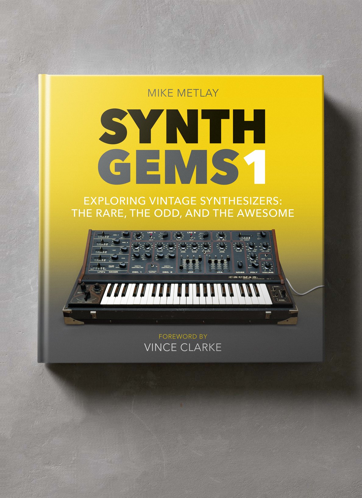 SYNTH GEMS 1