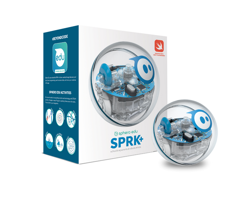 Sphero SPRK+