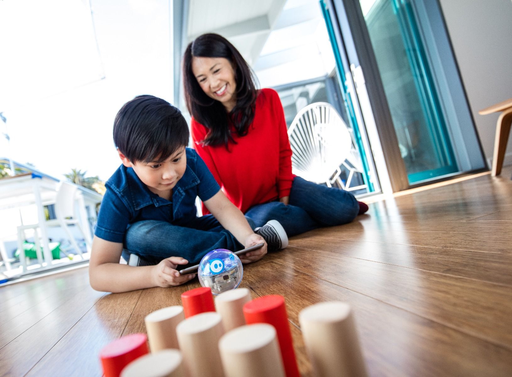 Sphero SPRK+ - view 3
