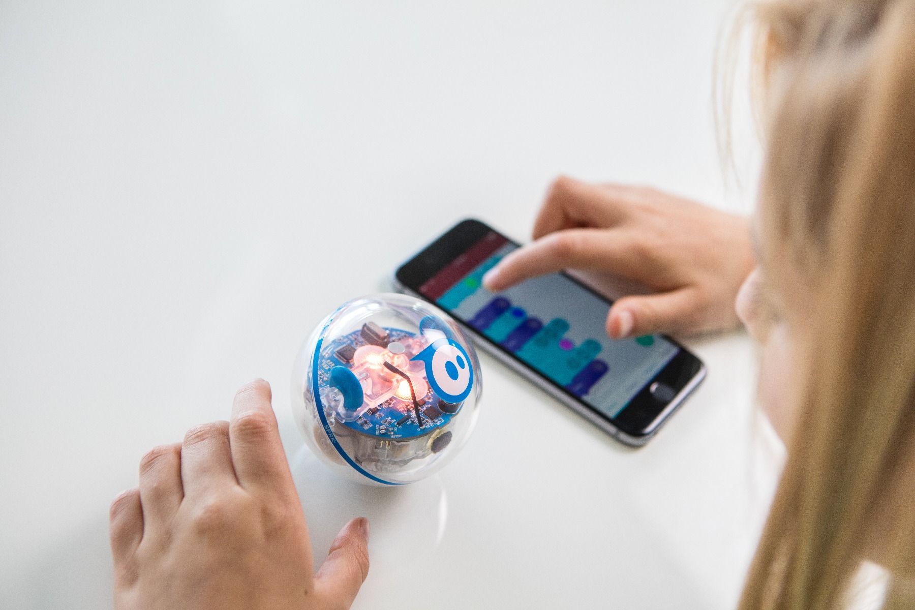 Sphero SPRK+ - view 4