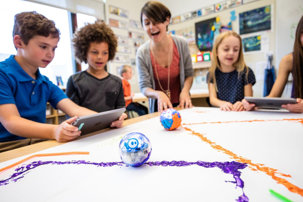 Sphero SPRK+ - view 6