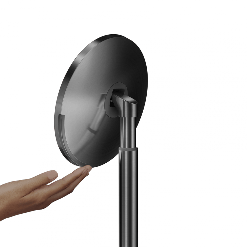 Simplehuman sensor mirror