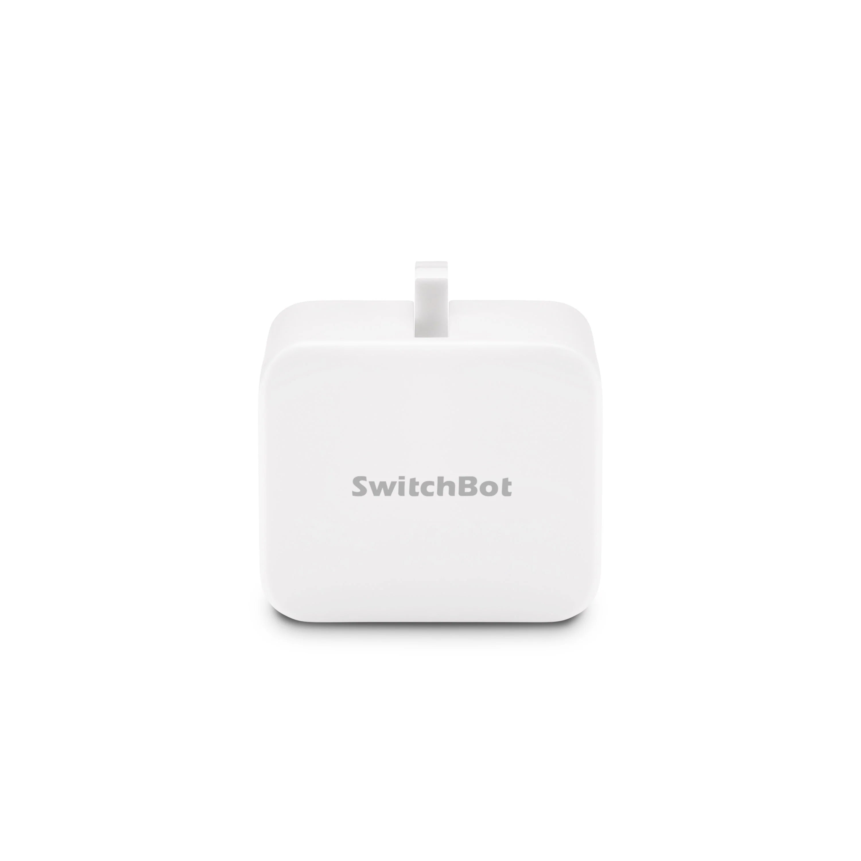 SwitchBot Bot - view 3
