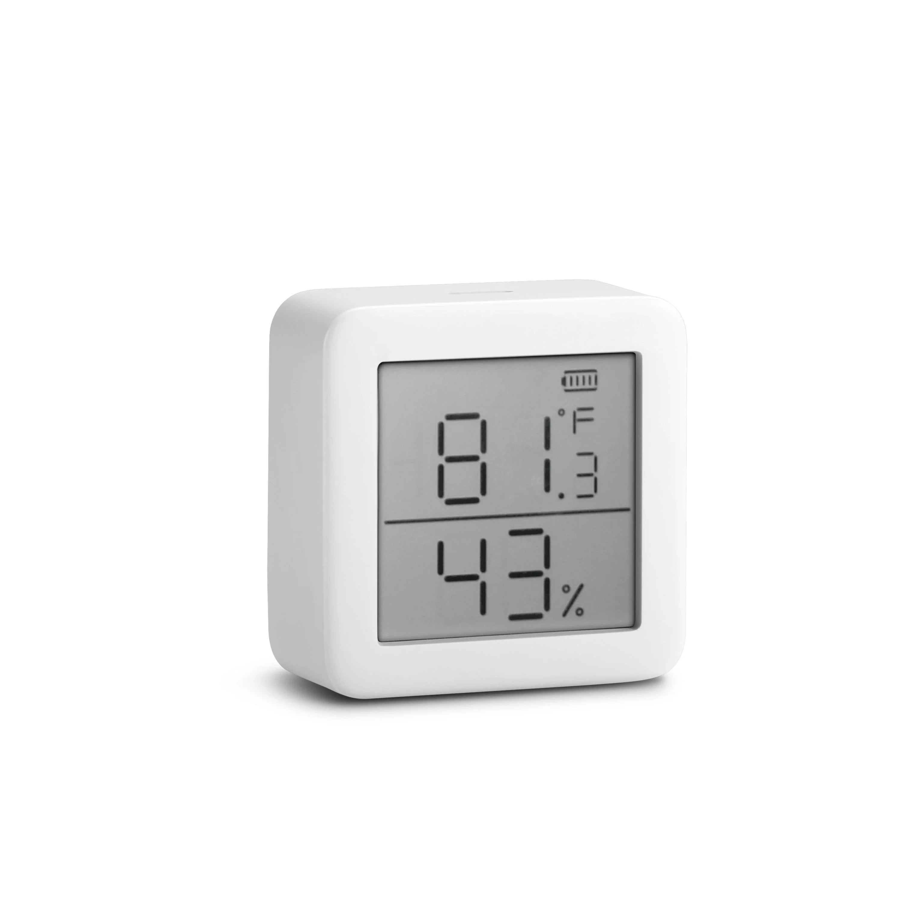 SwitchBot Meter - view 2