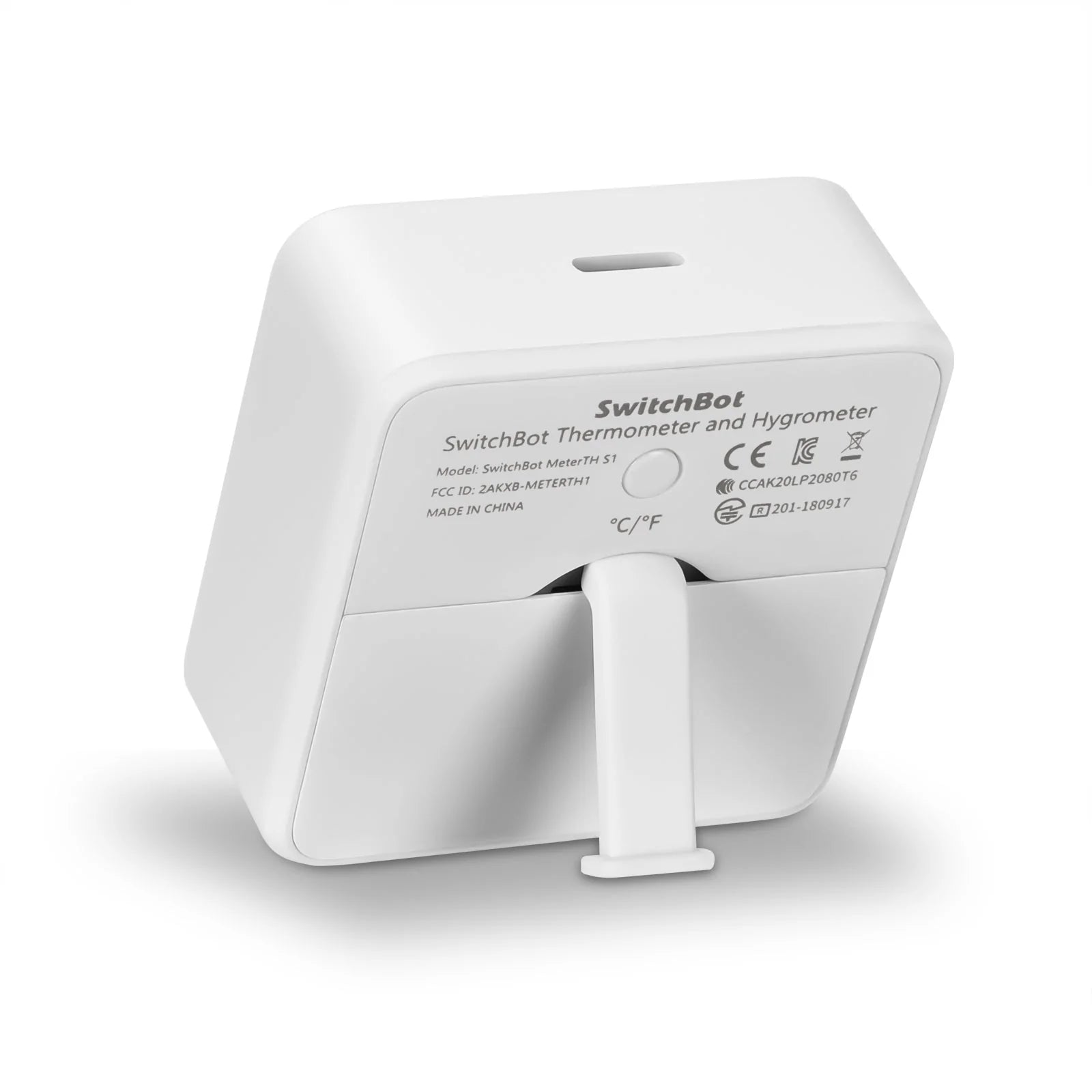 SwitchBot Meter - view 3