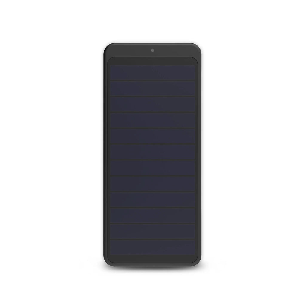 SwitchBot Solar Panel - view 2