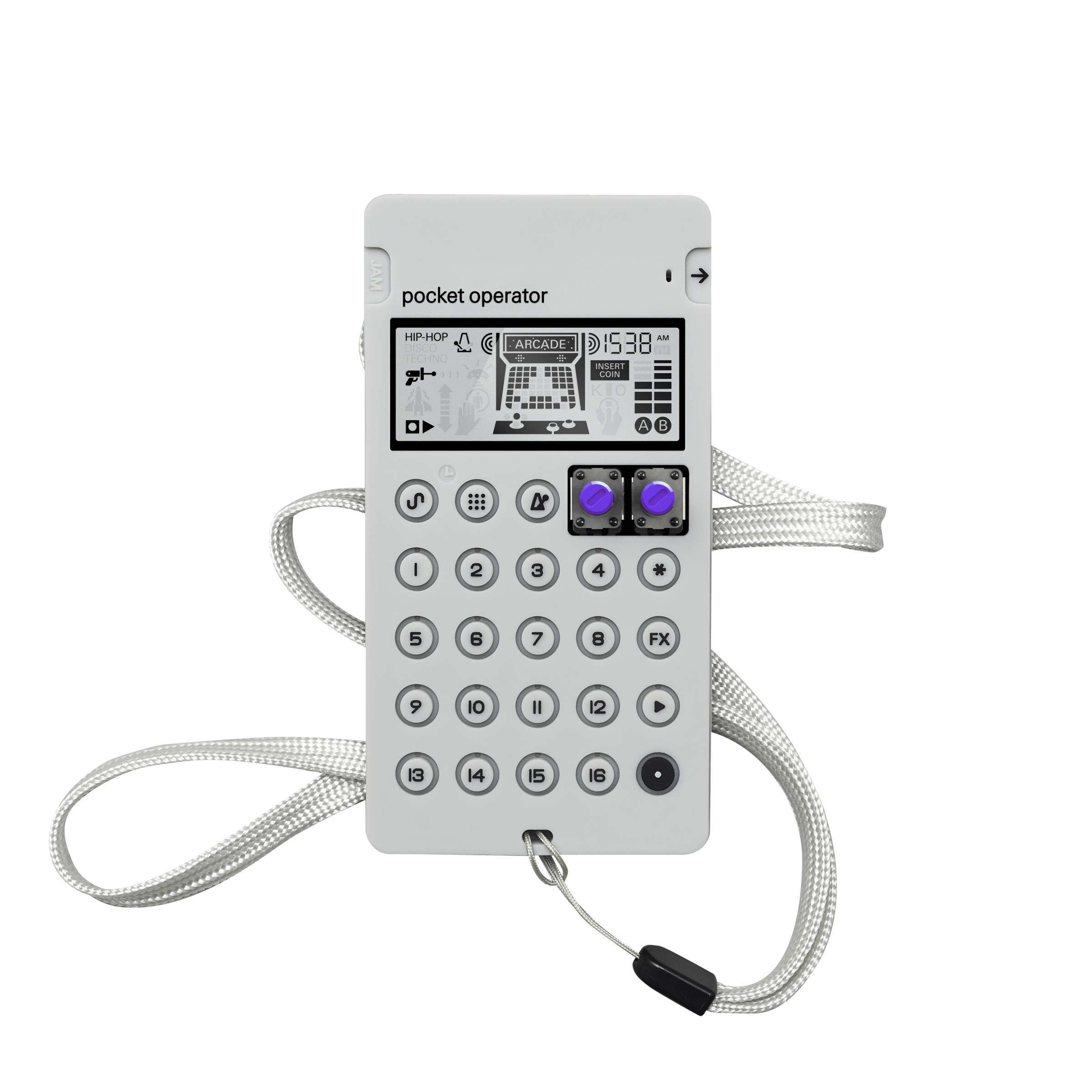 Teenage Engineering CA-X - view 4