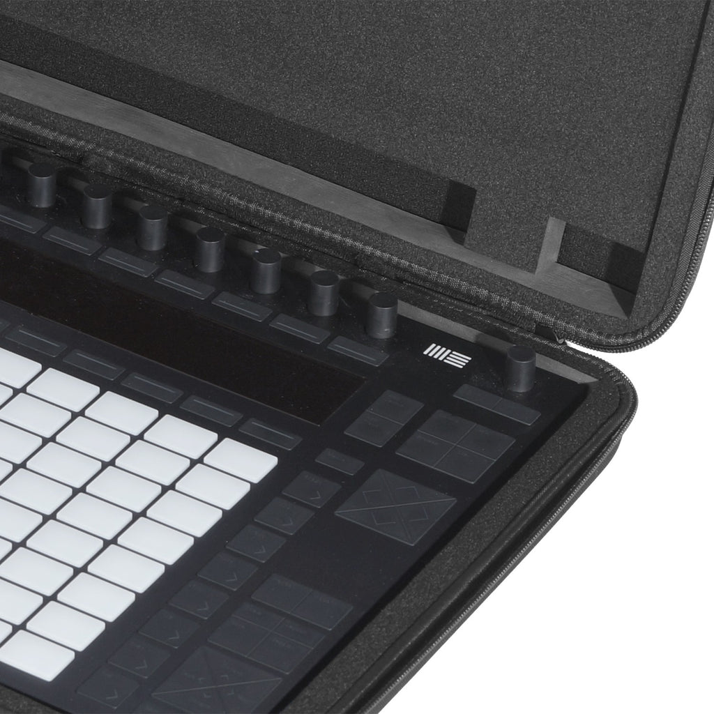 UDG Creator Ableton Push 2 Hardcase Black - view 3