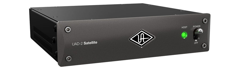 Universal Audio 2 Satellite Thunderbolt 3 Octa Core - view 2