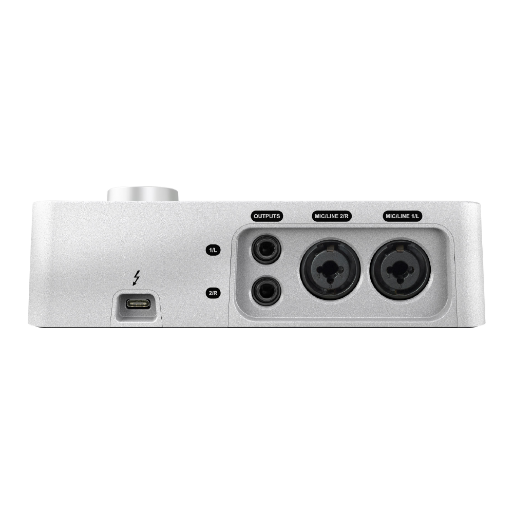 Universal Audio Apollo Solo Heritage Edition - view 3