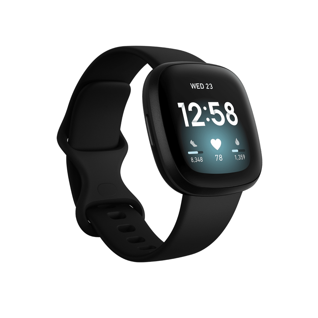 Fitbit Versa 3 - view 3
