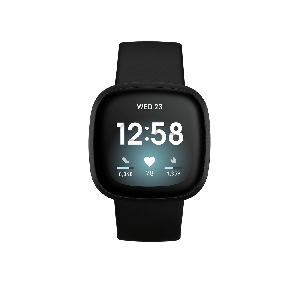 Fitbit Versa 3 - view 4