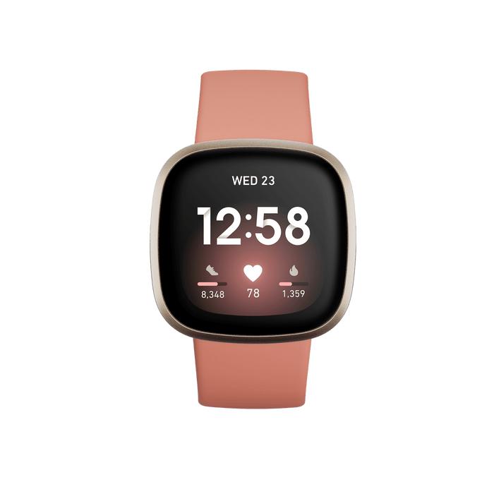 Fitbit Versa 3