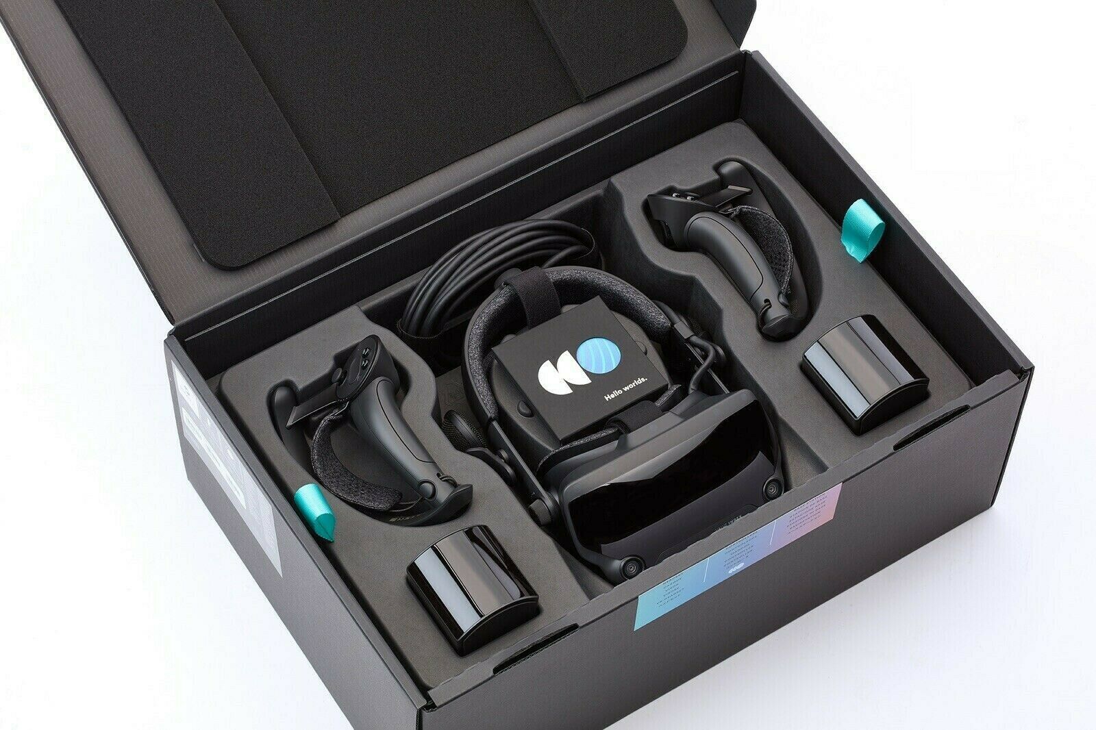 Valve Index VR Kit - view 7
